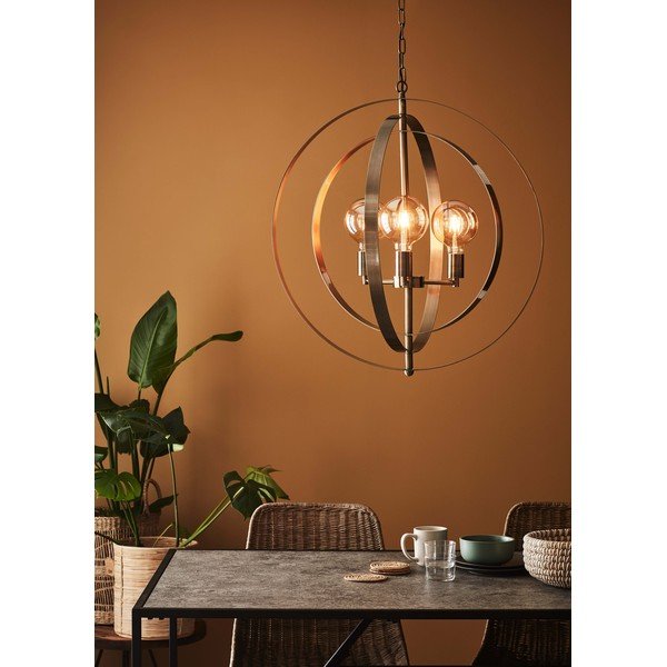 Ciondolo Antique 3L Orbit - Markslöjd-image-1