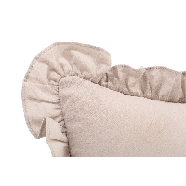 Cuscino decorativo in cotone 45x45 cm Abby – Tiseco Home Studio-image-2