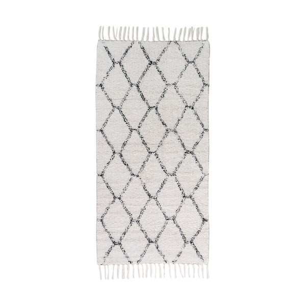 Tappeto in cotone, 135 x 65 cm Goa - House Nordic