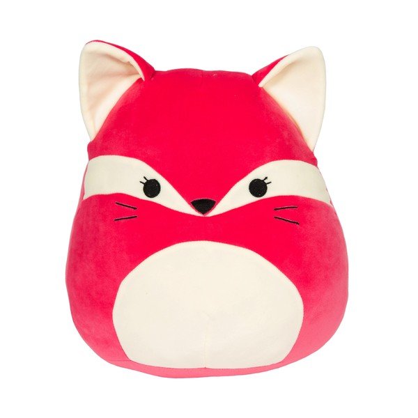 Plyšák SQUISHMALLOWS Liška Fifi