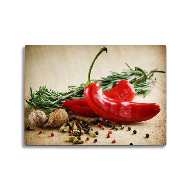 Tagliere in vetro Spezie - Insigne-image-2