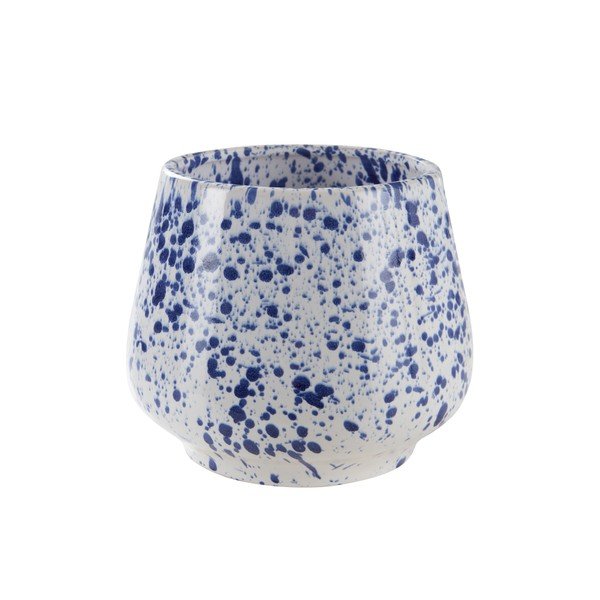 Vaso per fiori in ceramica ø 18 cm Belladonna – Jotex