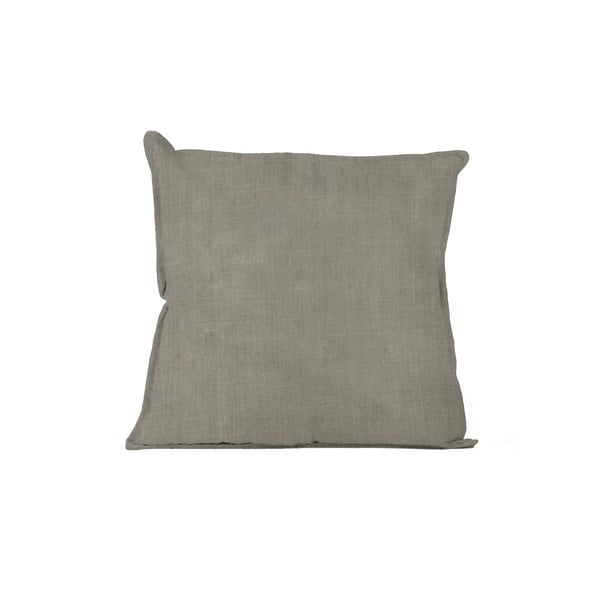 Federa grigio chiaro, 45 x 45 cm - Really Nice Things