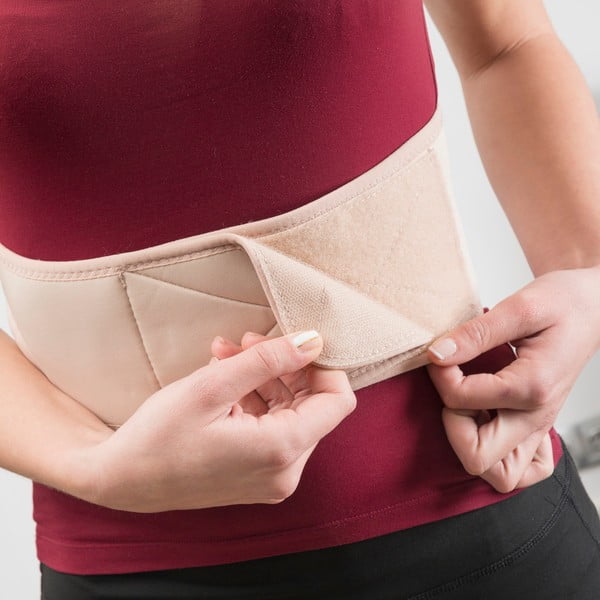 Bretella magnetica, taglia XL - InnovaGoods-image-3