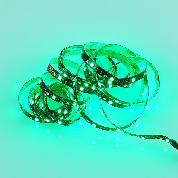 Nastro led nero 500 cm Grip - Reality-image-4