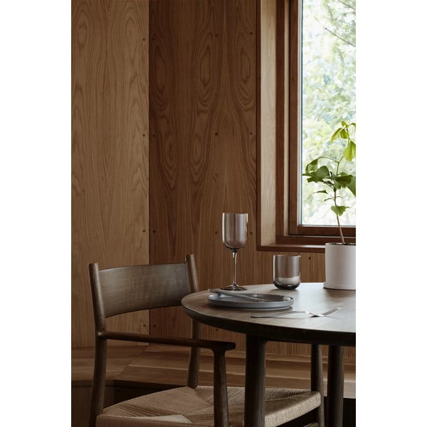 Posate argentata in acciaio inox 16 pz Stella – Blomus-image-2