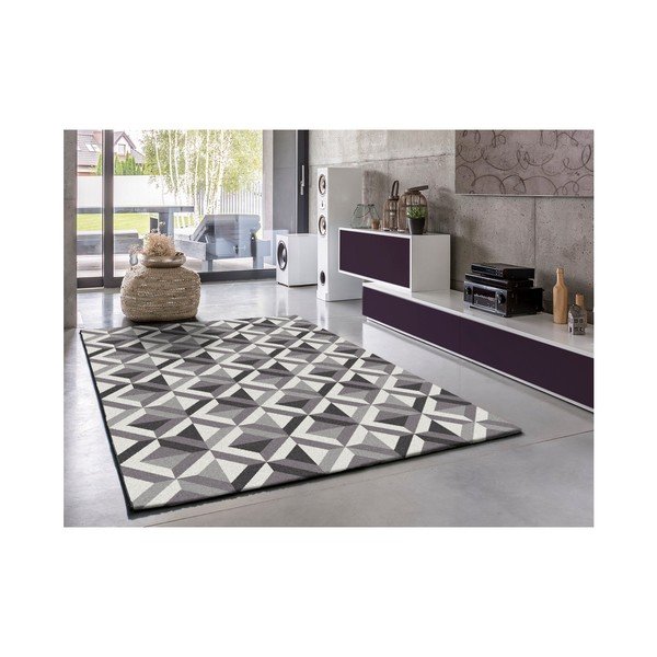 Tappeto Norway Plata, 140 x 200 cm - Universal-image-2