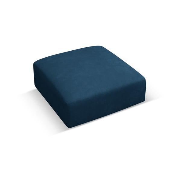 Sgabello blu Esther - Milo Casa-image-3