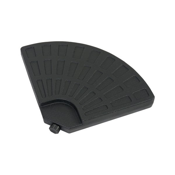 Portaombrelli nero , ø 100 cm - Bonami Essentials-image-4