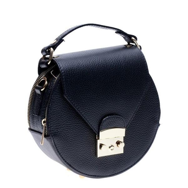 Borsa in pelle - Roberta M-image-1