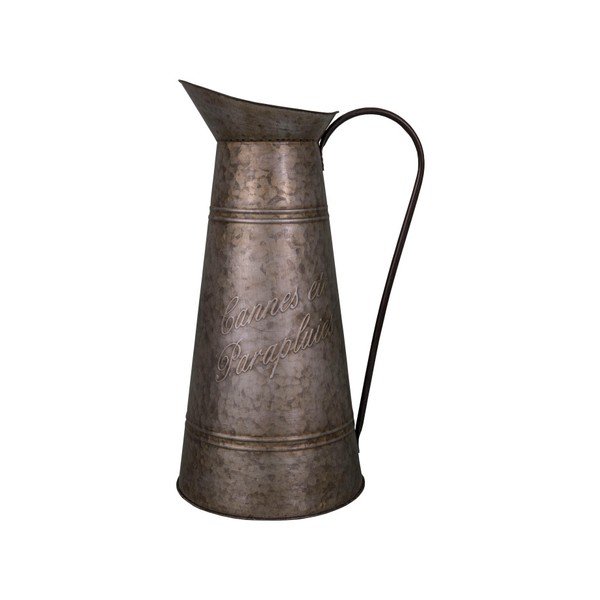 Caraffa in metallo Antic Line - Antic Line