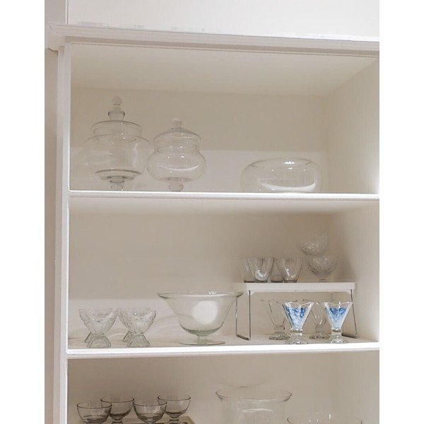 Contenitore per alimenti in vetro Olivia – Premier Housewares-image-3