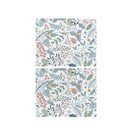 Tovagliette di stoffa natalizie in set da 2 45x35 cm Pastel Christmas - Butter Kings