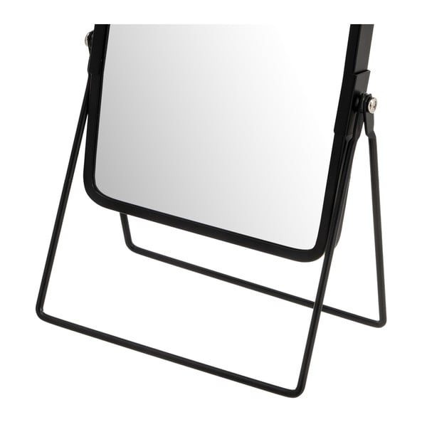 Specchio per make-up con ingrandimento (2x) 16x23 cm – Casa Selección-image-3