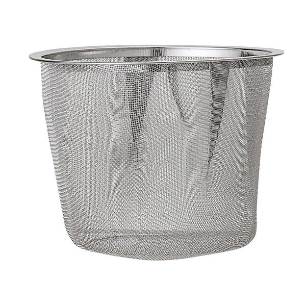 Teiera in ghisa nera Luca, 850 ml - Bloomingville-image-2