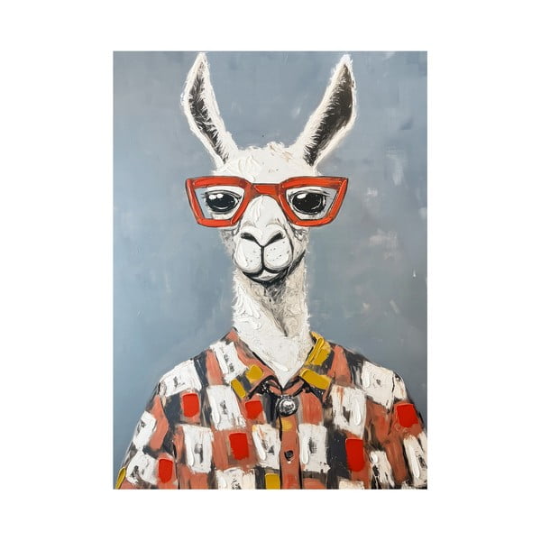 Dipinto 70x100 cm Gerard – Styler