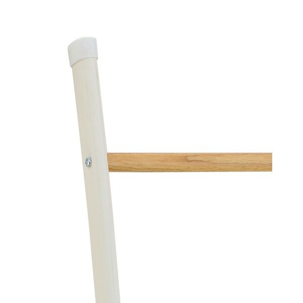 Porta asciugamani in metallo Rino - Tomasucci-image-3