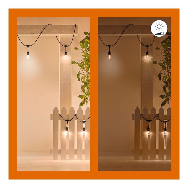 Striscia LED flessibile smart per esterni LED 8 W – WiZ-image-3