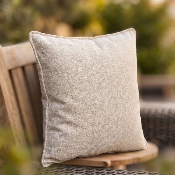 Federe decorative in set 2 pz 40x40 cm Linen – Mioli Decor-image-1