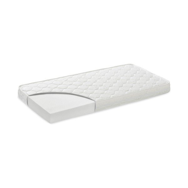 Materasso per bambini in schiuma 70x140 cm Prestige - Pinio-image-1