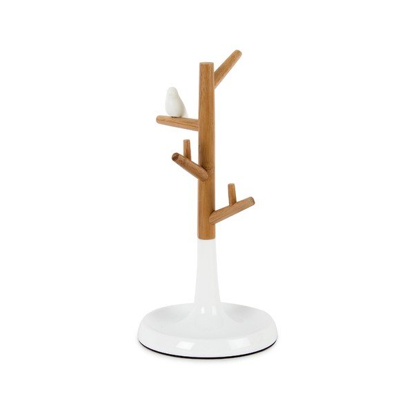 Stand per gioielli Wood - Balvi