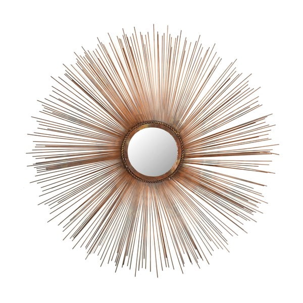 Zrcadlo Safavieh Sunburst Mirror, ⌀ 103 cm