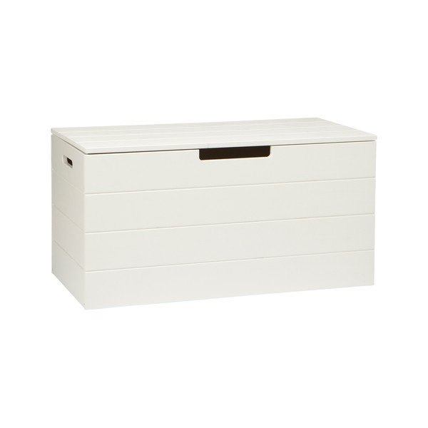 Petto bianco Keet - WOOOD-image-1