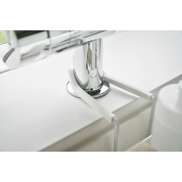 Porta spugne in metallo da appendere - YAMAZAKI-image-1