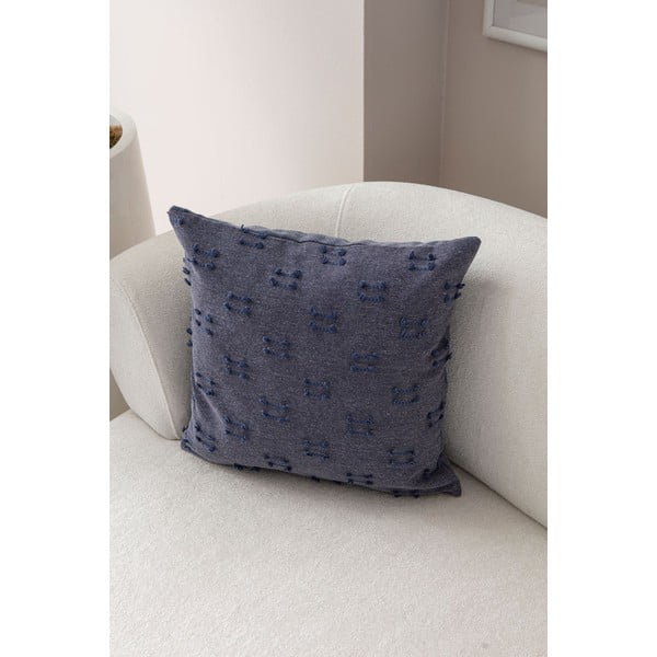 Federa decorativa 43x43 cm Tuffet – Mioli Decor-image-3