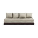 Divano variabile Lino Beige Chico - Karup Design