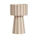 Coprivaso in gres ø 15 cm Toppu – OYOY Living Design