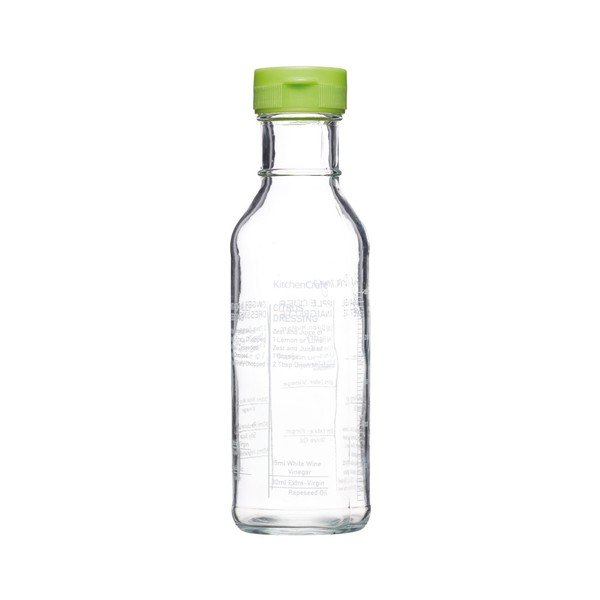 Lahev na dresing Kitchen Craft Healthy Eating