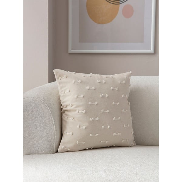 Federa decorativa 43x43 cm Tuffet – Mioli Decor-image-3