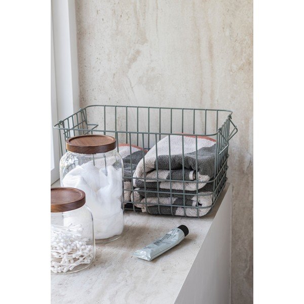 Contenitore per alimenti in vetro per i prodotti alimentari sfusi Luna – Mette Ditmer Denmark-image-3