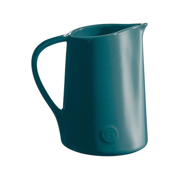 Makově modrý džbán Emile Henry, 950 ml
