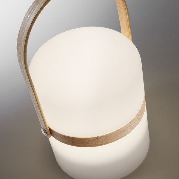 Lampada da tavolo Janvir - La Forma-image-1