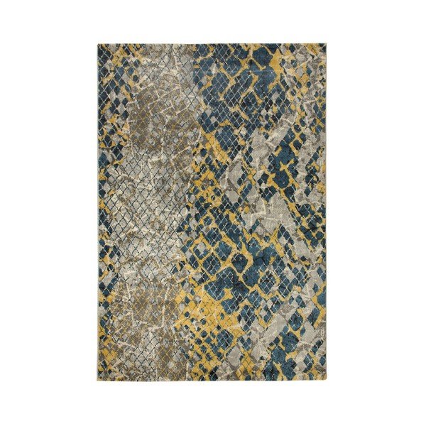 Tappeto Retto Muno, 160 x 230 cm - Ruby-image-2