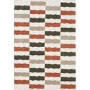 Tappeto color crema 160x230 cm Canyon – ESTE