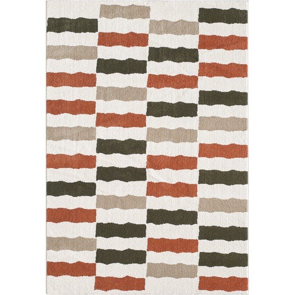 Tappeto color crema 160x230 cm Canyon – ESTE