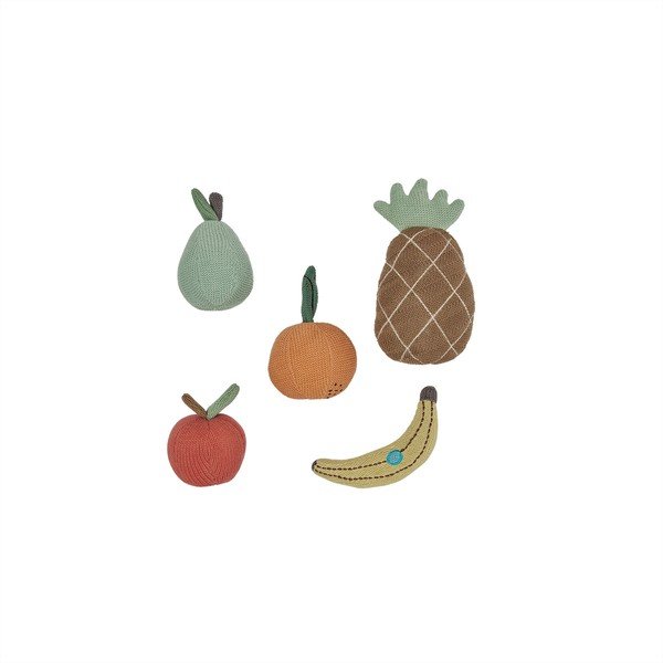 Set da gioco per bambini Yummy – OYOY Mini