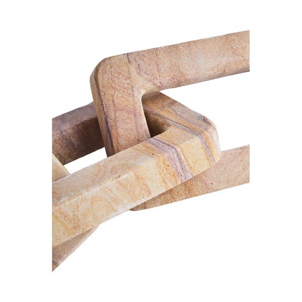 Statuetta in pietra (altezza totale 3 cm) Pietra – Premier Housewares-image-1