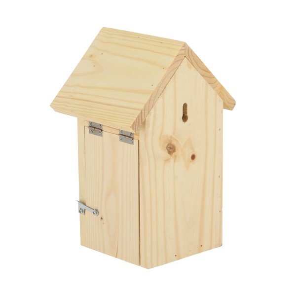 Scatola per cinciallegre in acciaio - Esschert Design-image-4