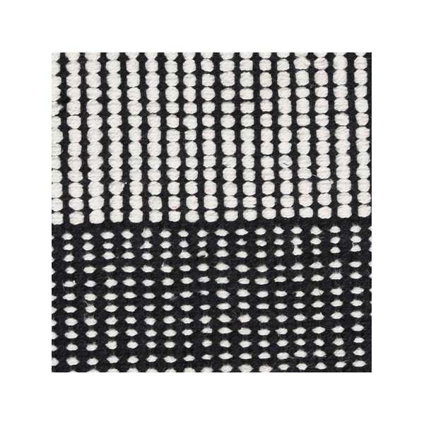 Ručně tkaný bavlněný běhoun Webtappeti Alana, 55 x 170 cm-image-1
