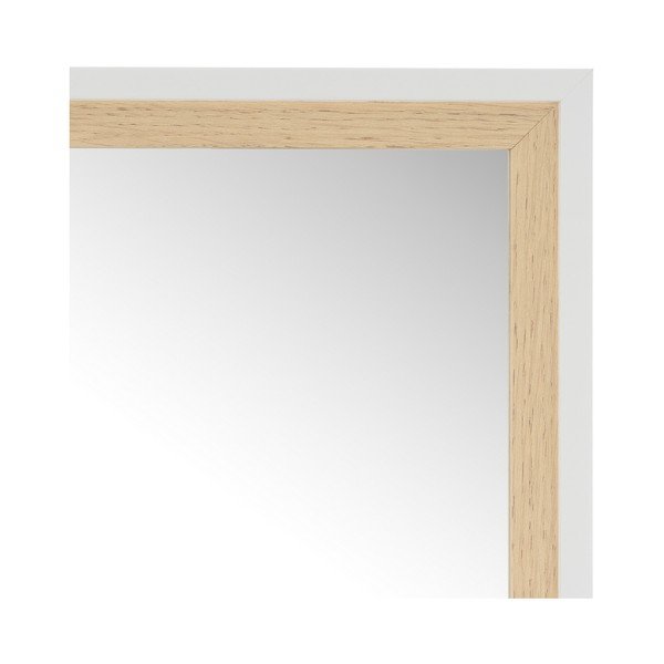 Specchio da parete 54x74 cm - Casa Selección-image-1
