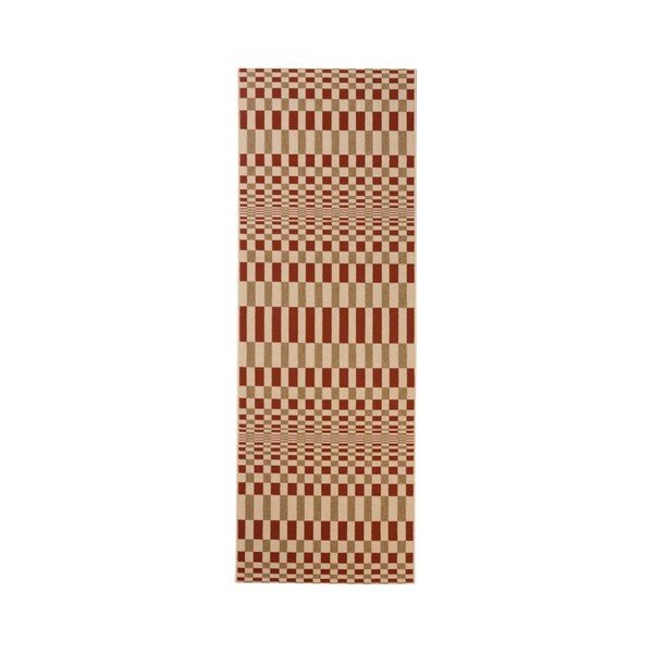 Koberec Veranda Thana, 80x230 cm