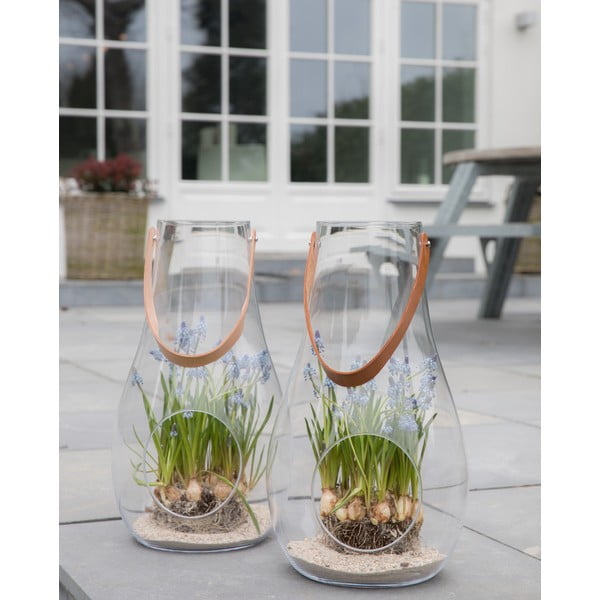 Lanterna in vetro Design with Light - Holmegaard-image-2