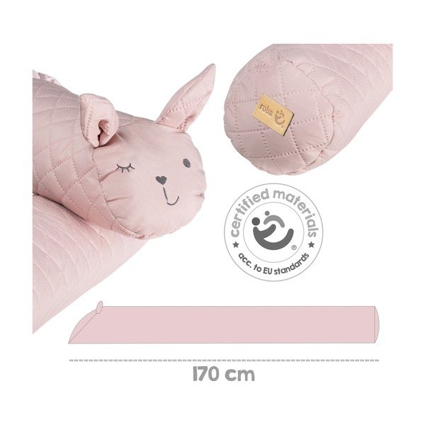 Materasso per culla 170 cm Roba style - Roba-image-4