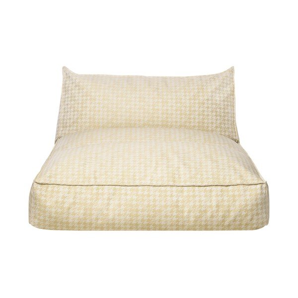 Letto da giardino imbottito giallo chiaro Stay - Blomus