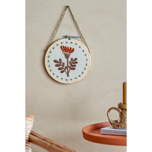 Decorazione murale per bambini Maidstone - Bloomingville-image-1