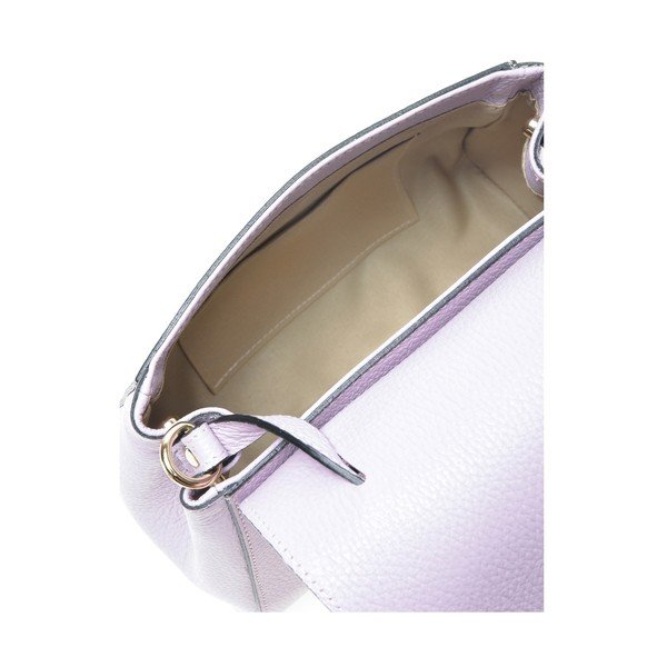 Borsa in pelle - Luisa Vannini-image-3